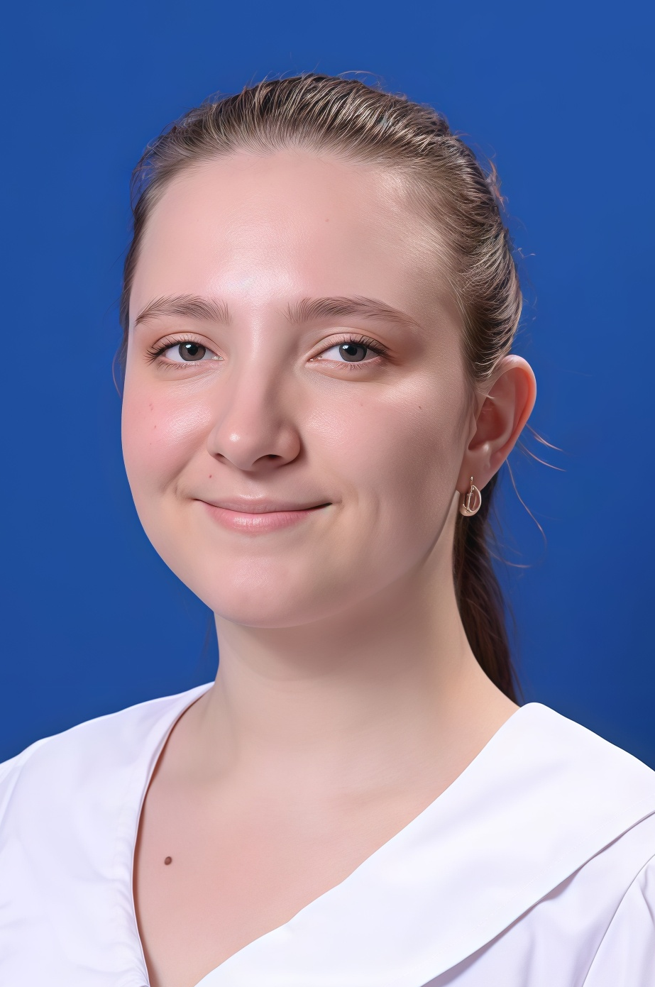 Шахова Екатерина Витальевна.